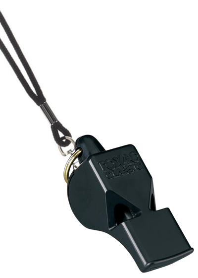 Whistle Fox 40 - VidaVibe